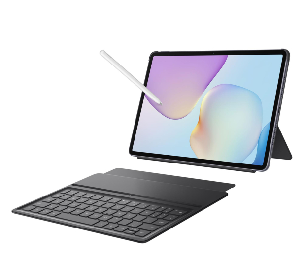 Huawei MatePad 11,5 2025 PaperMatte 256GB Grey +Keyboard+M-Pencil - 1355839 - zdjęcie 3